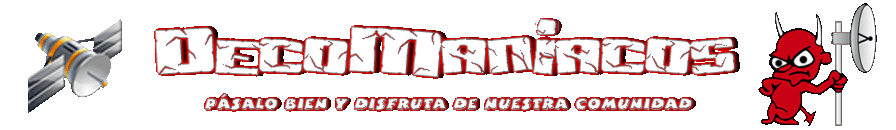 DecoManiacos